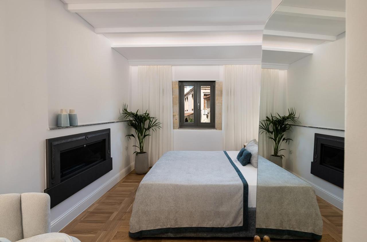 Ionas Boutique Hotel Chrissi Akti Chania Exterior foto